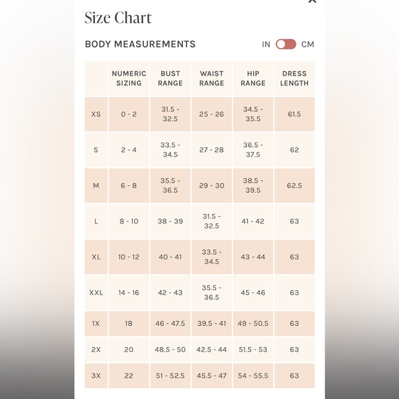 NWT ✨ Birdy Grey Mia Convertible Dress - Picture 10 of 11